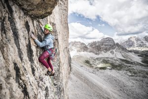 Guter Stoff - Hanf als Material für Funktionsbekleidung